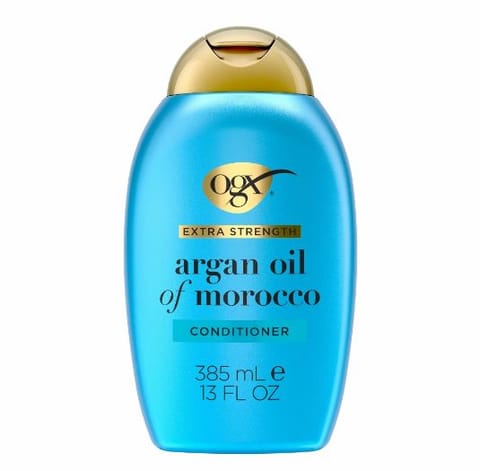 Ogx Oil Extra Cond 13 Oz