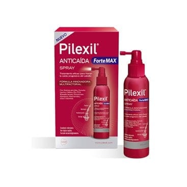 Pilexil Spray Hair 120 Ml