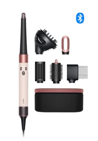 Dyson Airwrap Id Ceramic Pink/Rose Gold