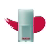 Nuse Mousse Liptual - 05 Musubi Red