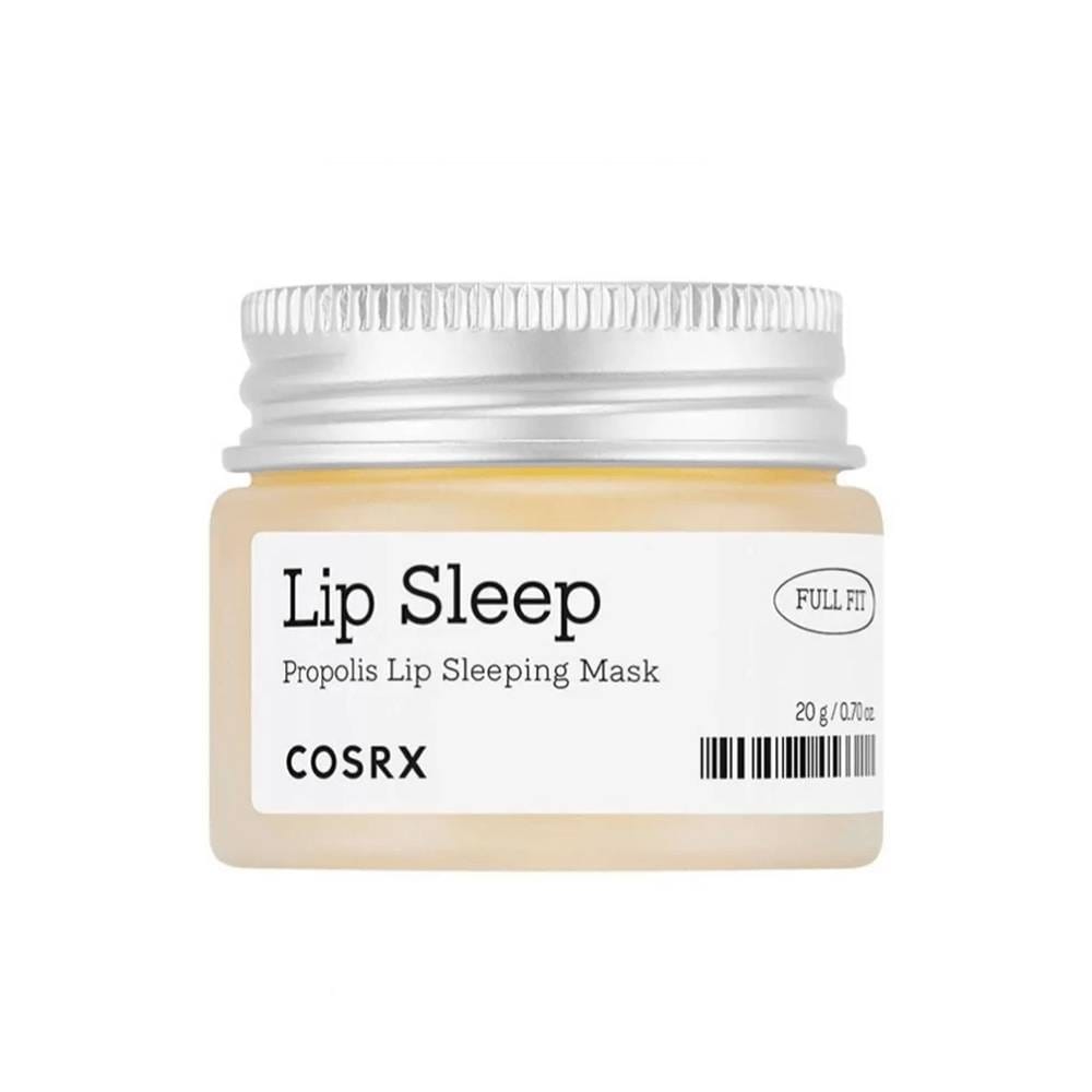Cosrx Full Fit Propolis Lip Sleping Mask