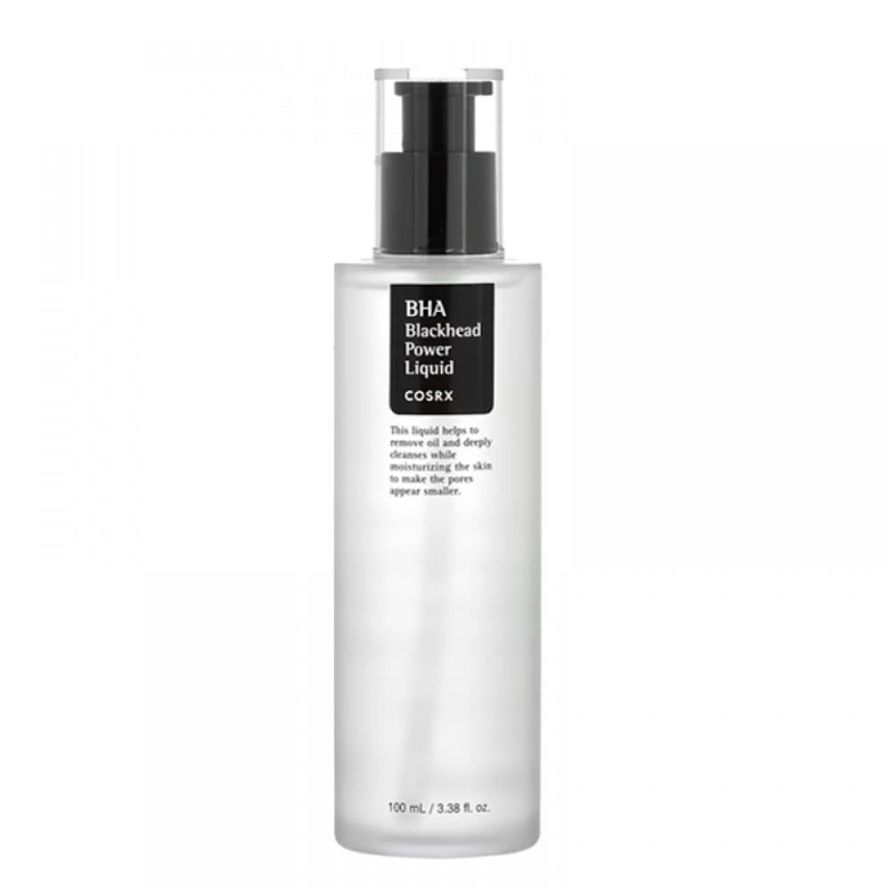 Cosrx Bha Blackhead Power Liquid