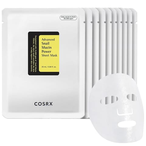 COSRX THE RETINOL 0.1 CREAM