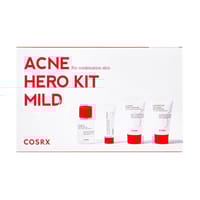 Cosrx  Ac Mild Kit (Combination Skin)
