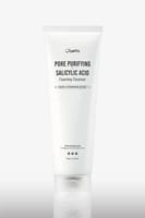 JUMISO Pore Purifying Salicylic Acid Foaming Cleanser 120g