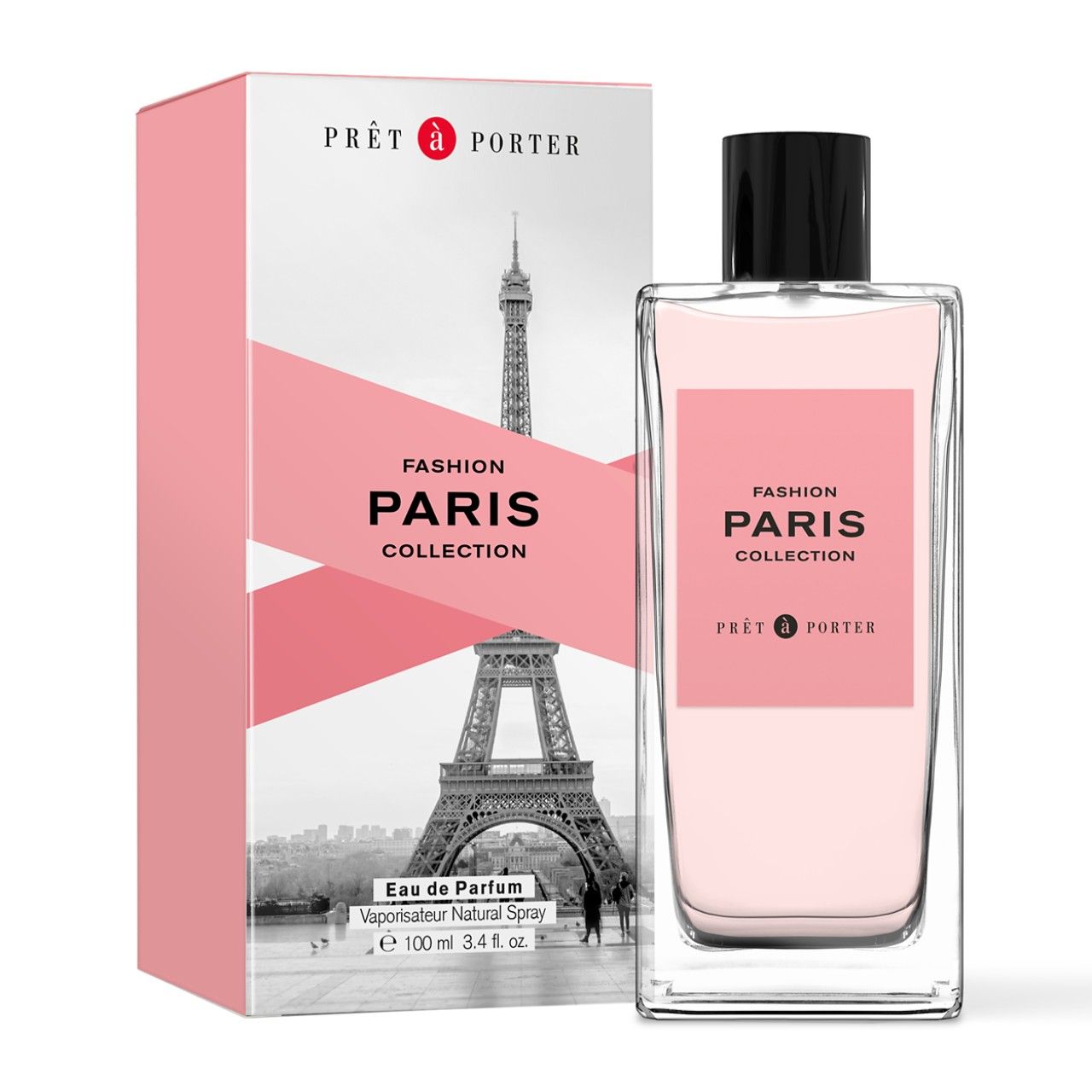 PARIS EDP 100ML