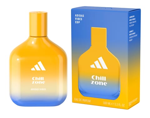 ADI MOODHACK EDPSPL 100ml CHILL ZONE IV