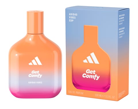 ADI MOODHACK EDP 100ml GET COMFY IV