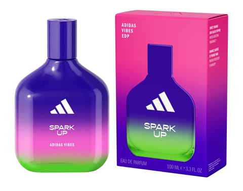 ADI MOODHACK EDP 100ml SPARK UP IV