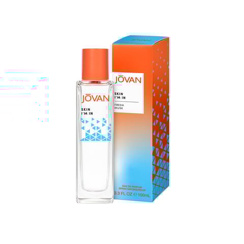 JOV MSK SKII EDP 100ml IV