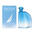 NAUT BLUE EDT NS 100ml PURE FY23 IV