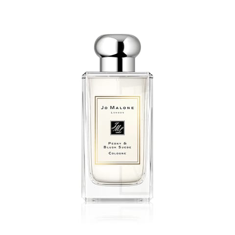 Jo Malone Peony & Blush Suede For Women Cologne 100ml
