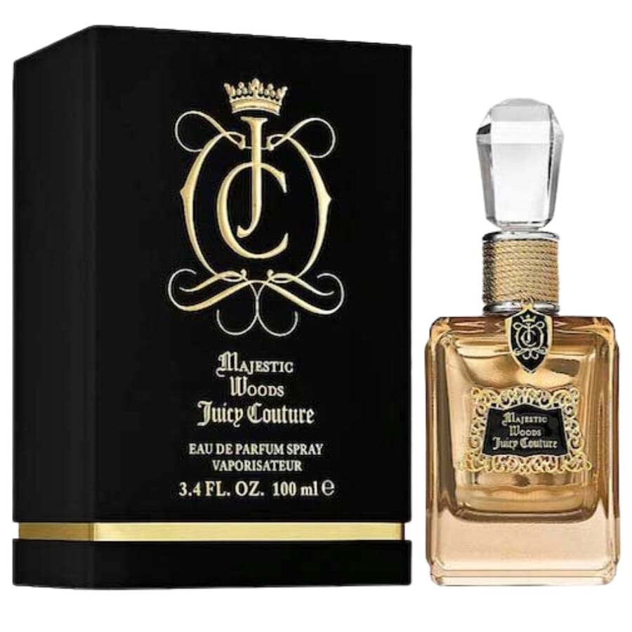 عنبر ماء العطر برفيوم 1 مل