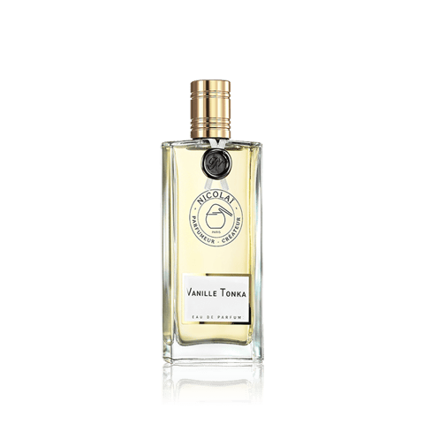 Nicolai Vanille 100Ml -Pn029