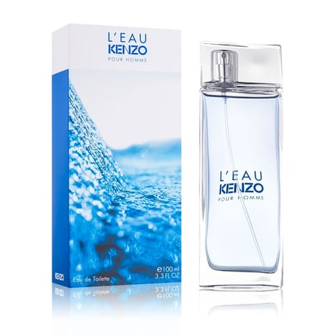 Kenzo Jungle Hm EDT 100ML