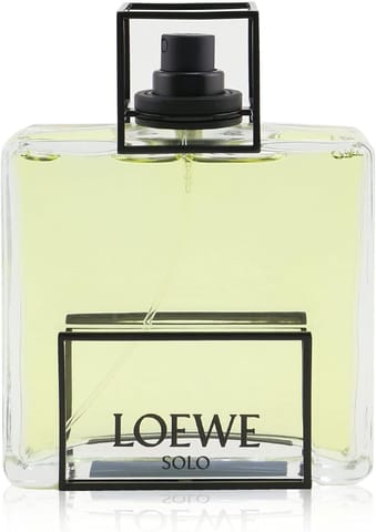 Loewe Loewe Solo Ella Edp 50 Ml