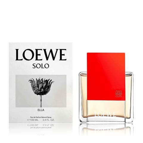Loewe 7 Edt 100 Ml