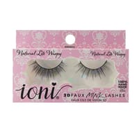 IONI 3D Faux Mink Lashes - 686602