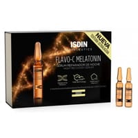 Isdin Ceutics Flavo-C Melatonin Amp 10x2