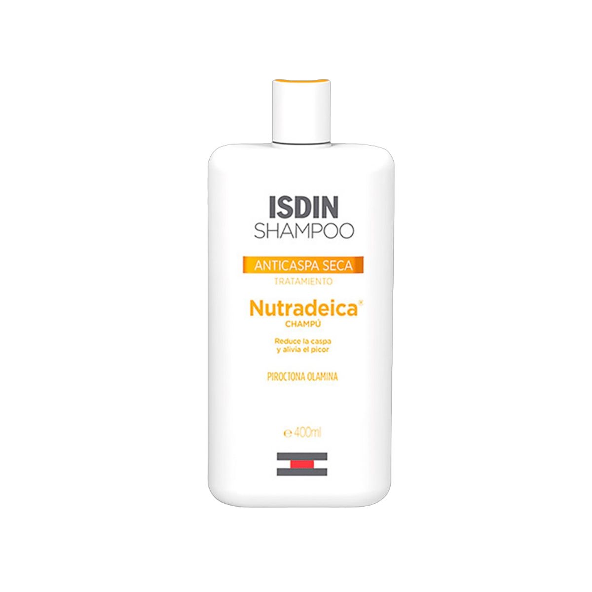 Isdin Anti Dry Dandruff Shamoo 200Ml