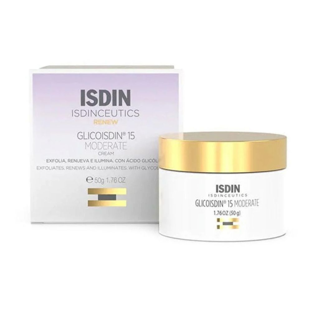 Isdin  Glicoisdin Crema 15%