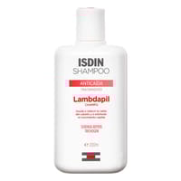 ISDIN ANTI-HAIR LOSS SHAMPOO 200ML