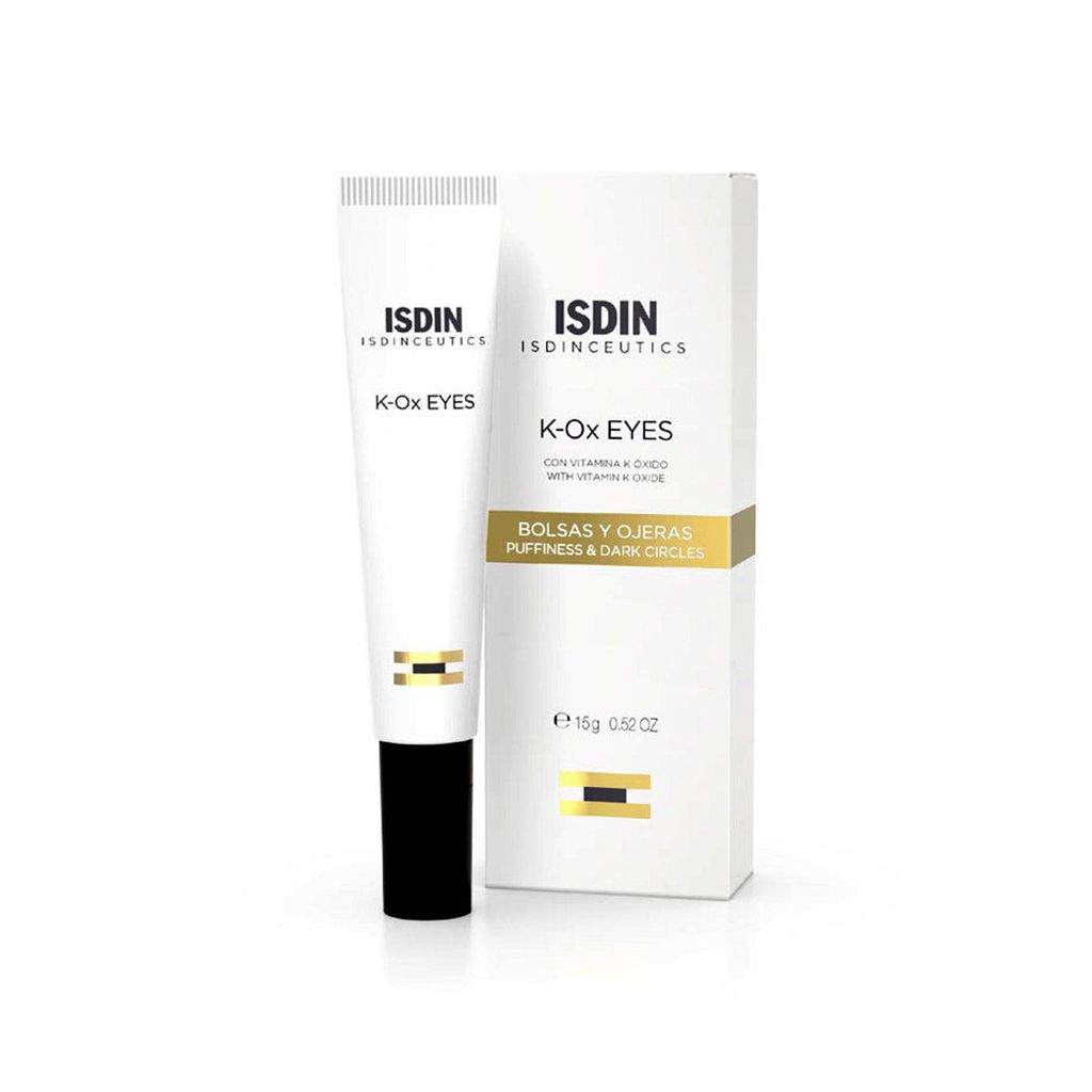 Isdin Ceutics K-Ox Eyes Serum 15ml