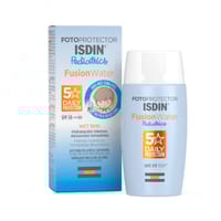 Isdin Fusion Water 50+ 50Ml Pediatrics