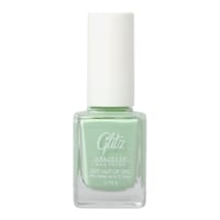 Glitz Nail Polish MINT GREEN  11 Ml