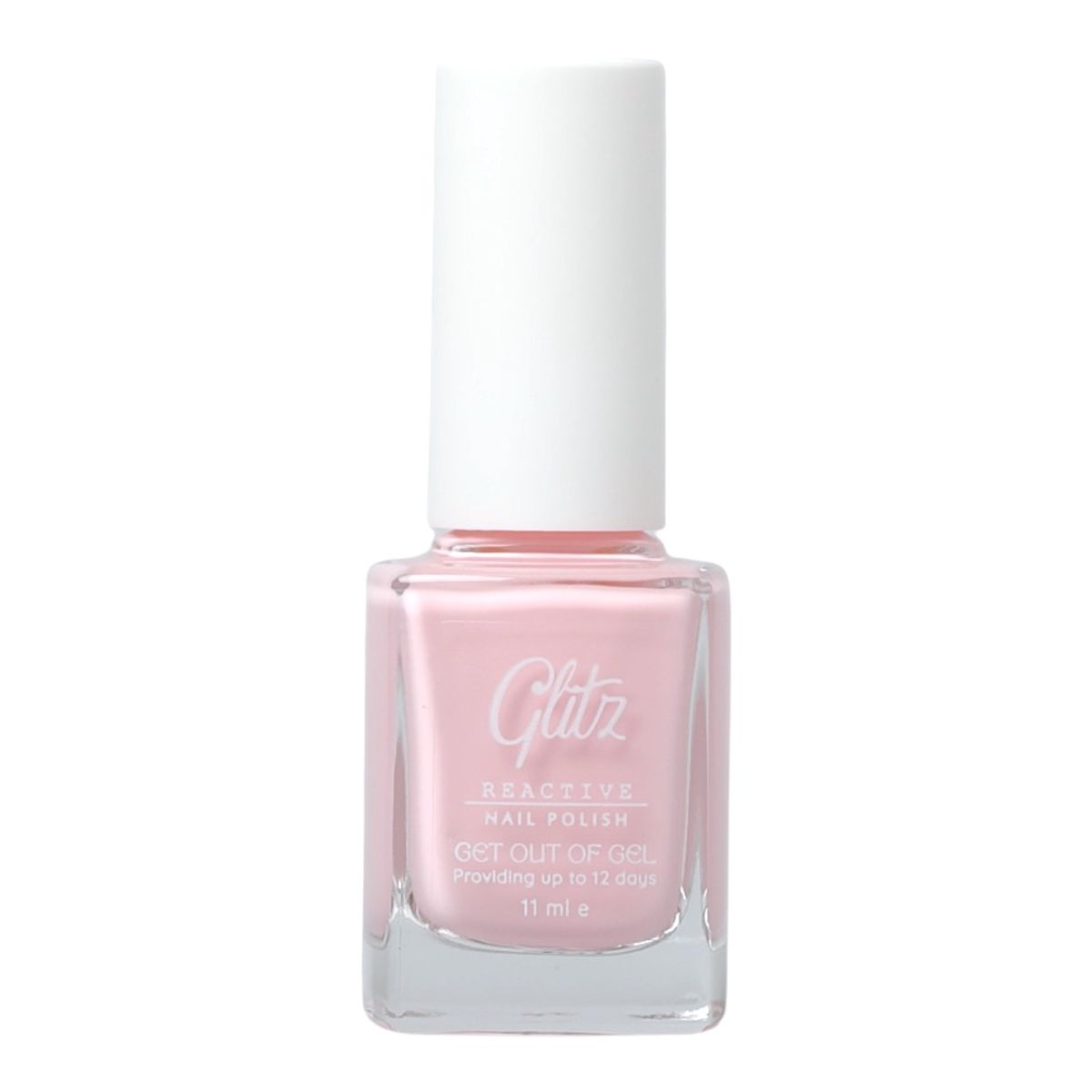 Glitz Nail Polish LADY 11 Ml