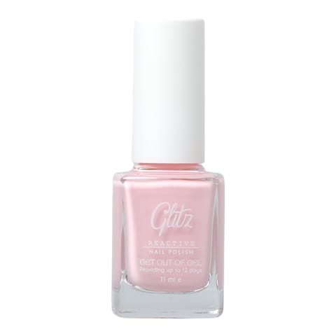 Rimmel 60 Second Nail Polish# 880