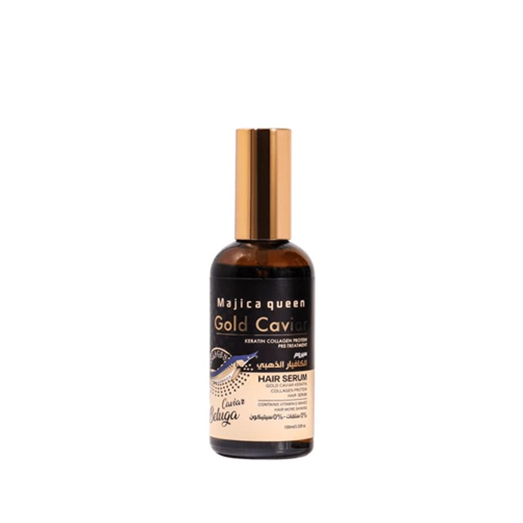 Majica  Gold Caviar Hair Serum 800 Ml