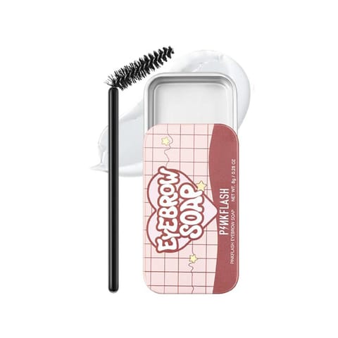 قلم تحديد الحواجب المزدوج من ريفليوشن