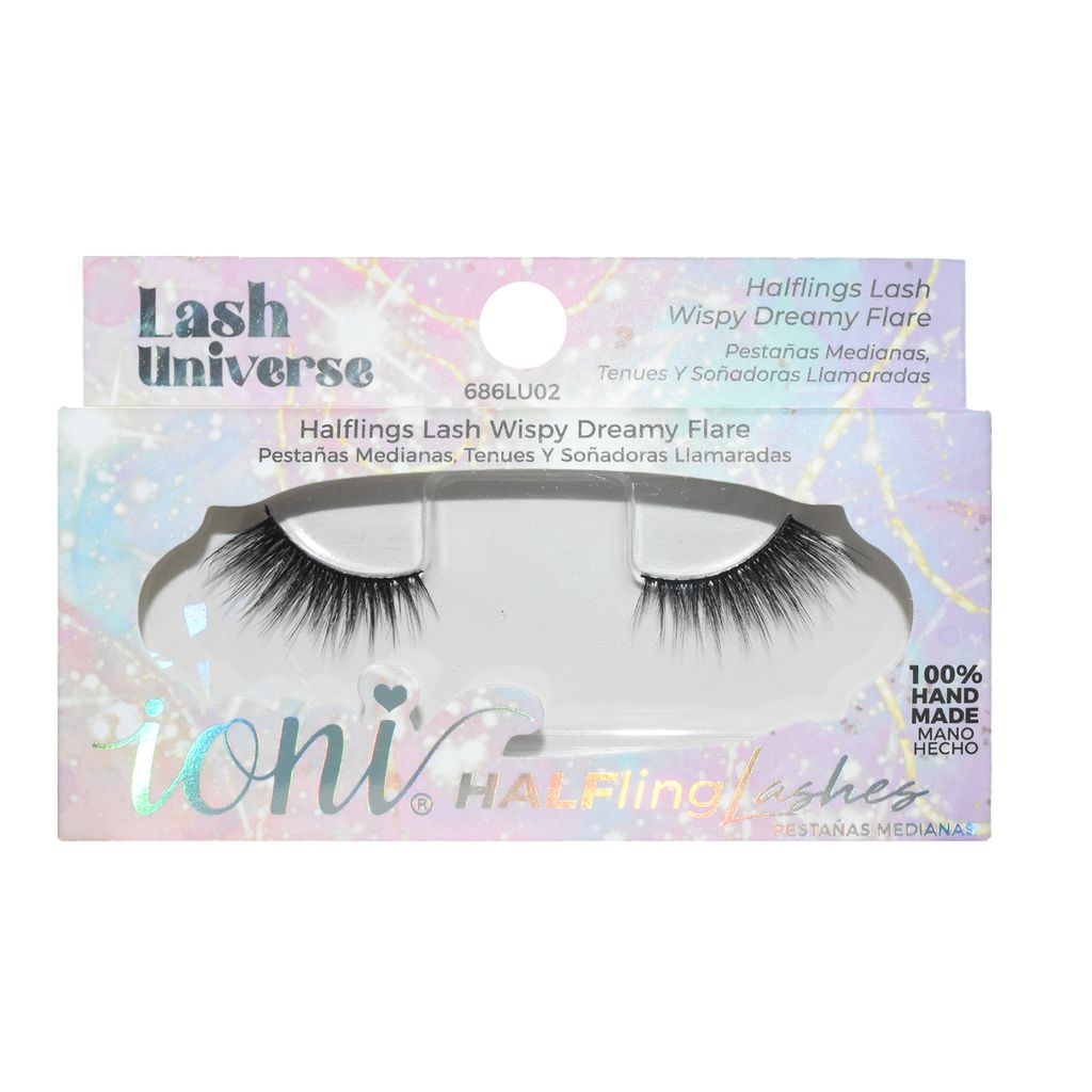 أيوني لاش يونيفيرس رموش - 02