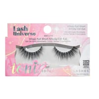 IONI Lash Universe - LU10 3D Faux Mink