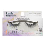 IONI Lash Universe - LU12 3D Faux Mink