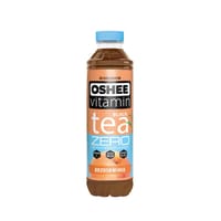 Oshee Vitamin Tea Zero Brzoskwinia 555 M
