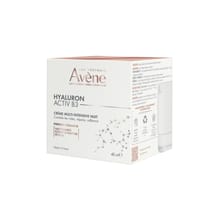 Avene Eau Hyaluron Night Craem B3 40Ml