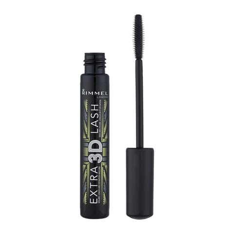 Clarins 4D Wonder Pmascara 01