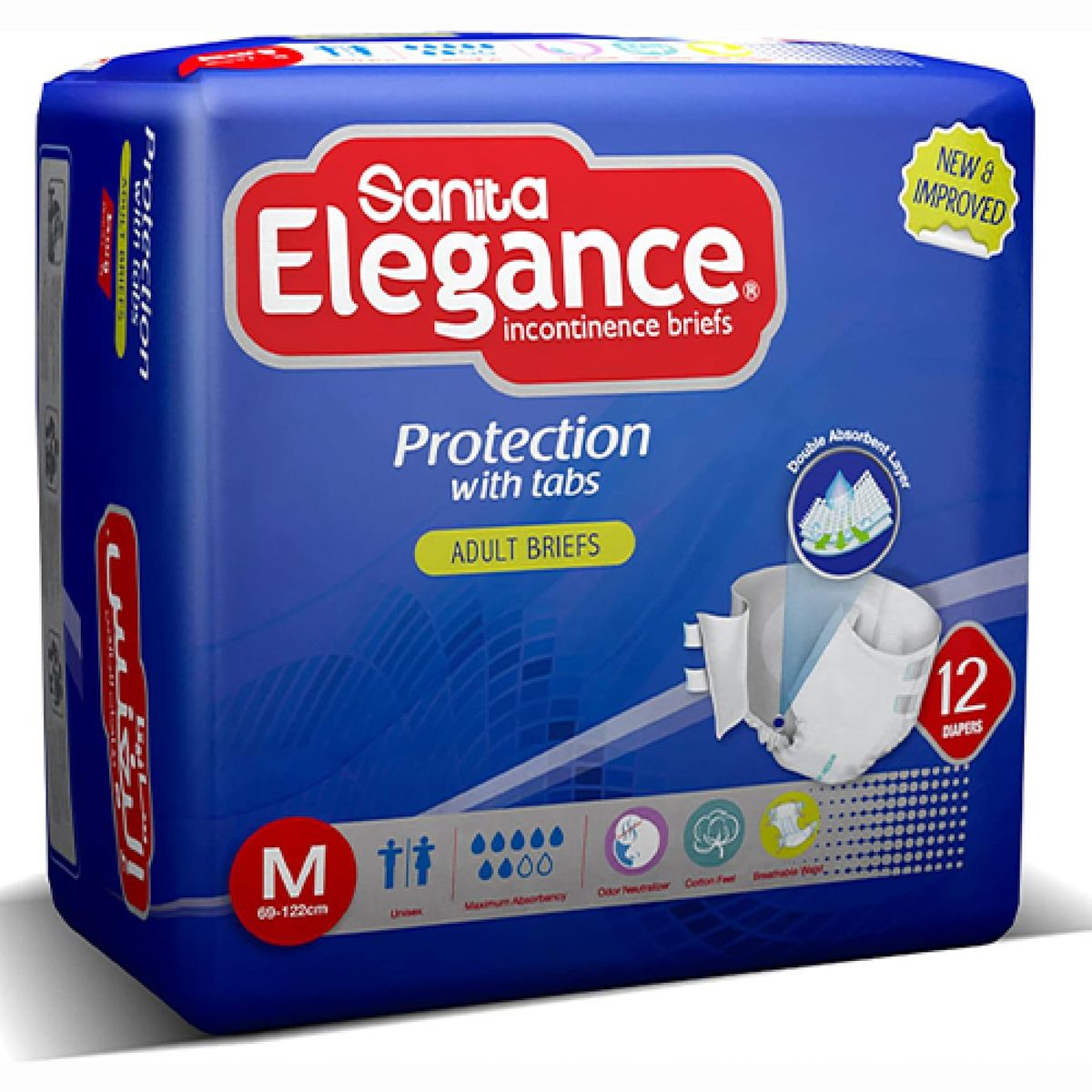 Elegance Medium Regular