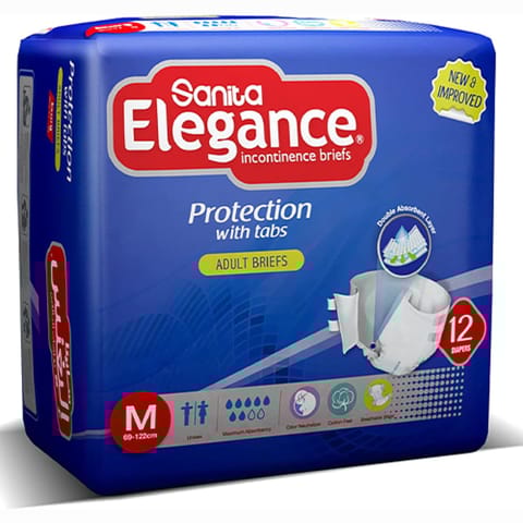 Elegance Medium Regular