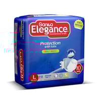 Elegance Large Regular