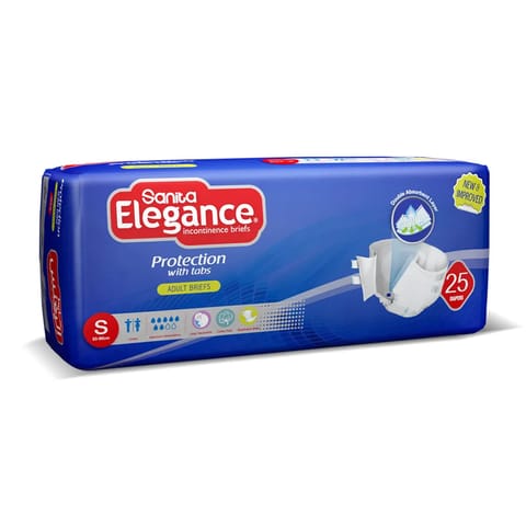 Elegance Jumbo Small