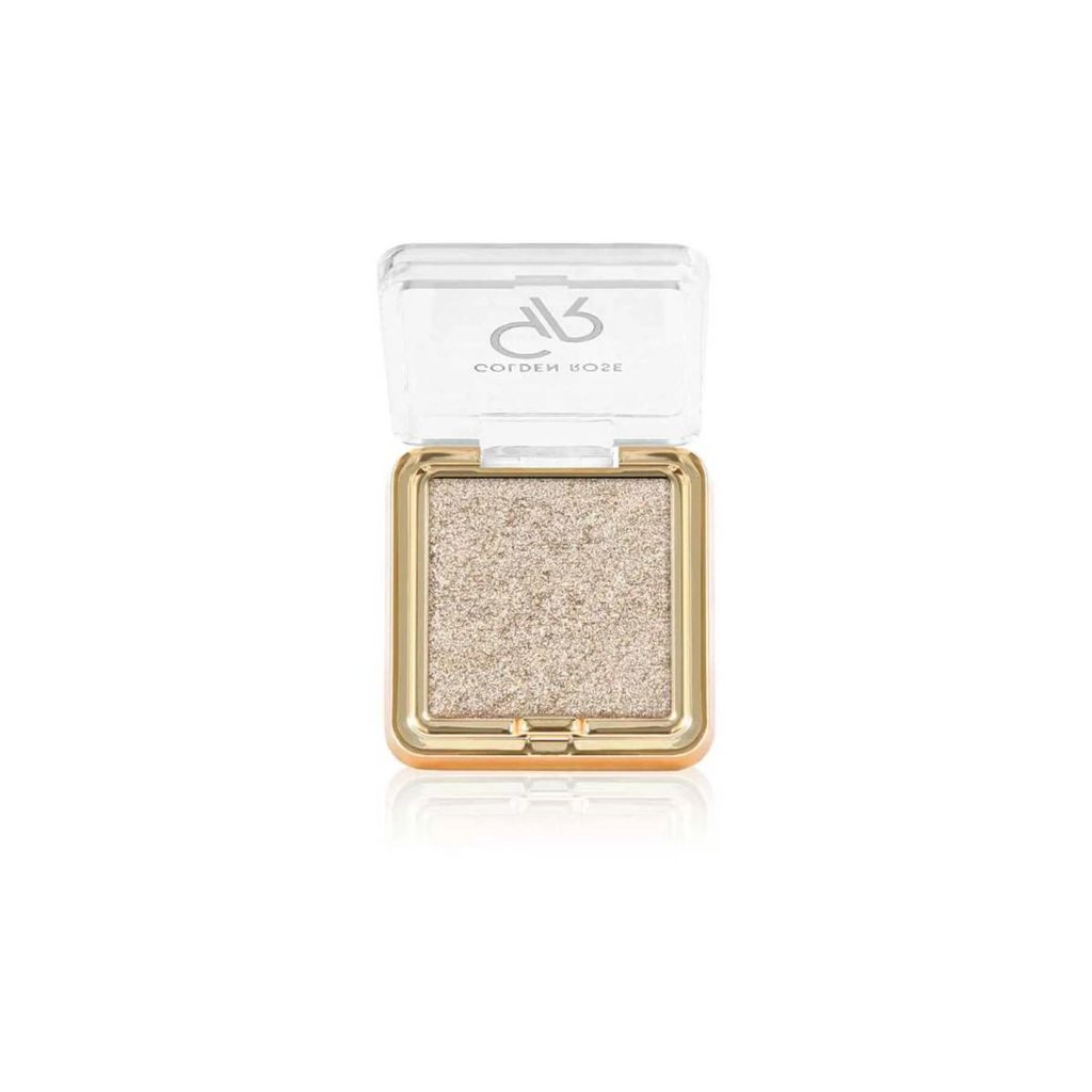 Gr Glitter Glow Eyeshadow No:03 Luna