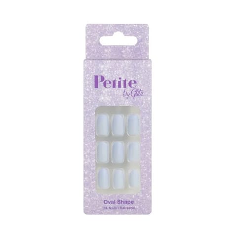 Kiss Nails - IMCB03 Impress Bare
