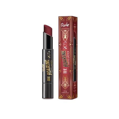 The Balm Set of 6 Mini Lipsticks - V03