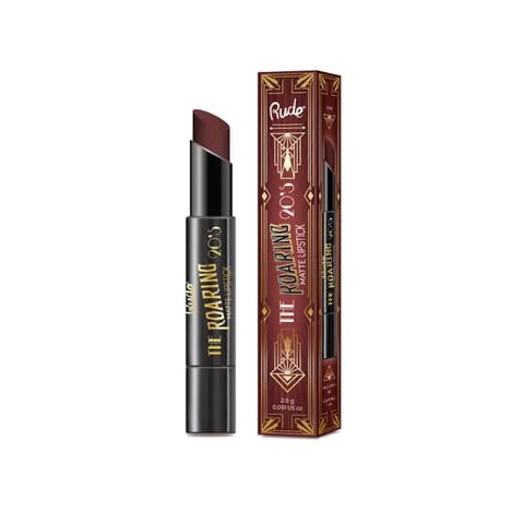 The Balm Set of 6 Mini Lipsticks - V03