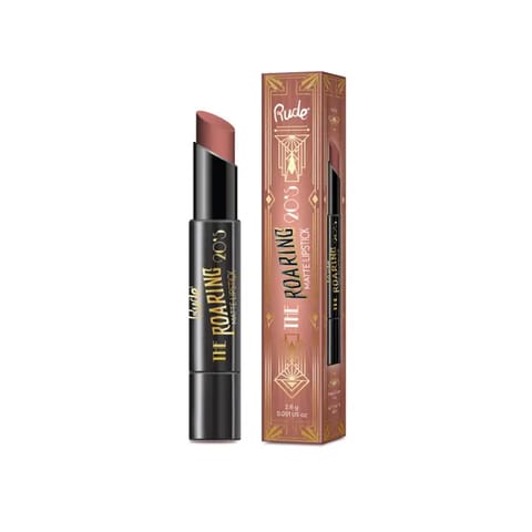 The Balm Set of 6 Mini Lipsticks - V03