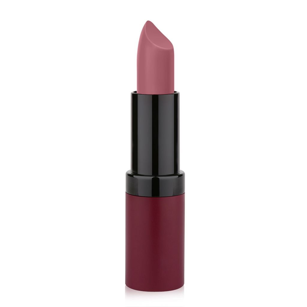 GR Velvet Matte Lipstick No:14