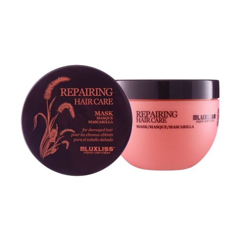 Luxliss Repairing Hair Mask 250 Ml